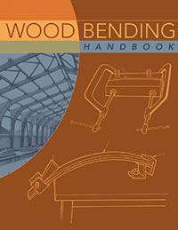 Wood Bending Handbook 